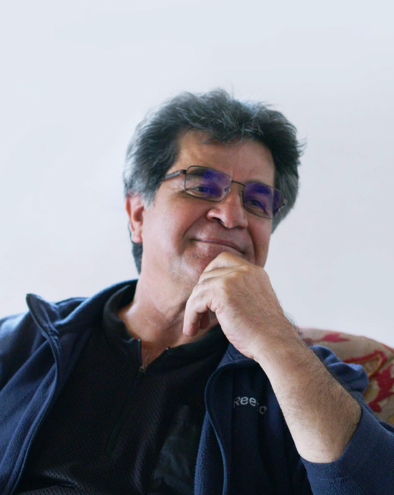 Jafar Panahi