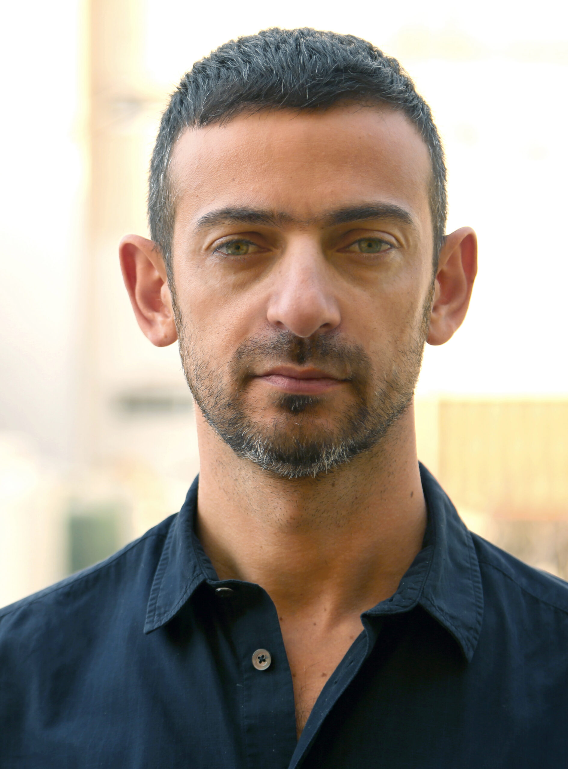 Ali Cherri