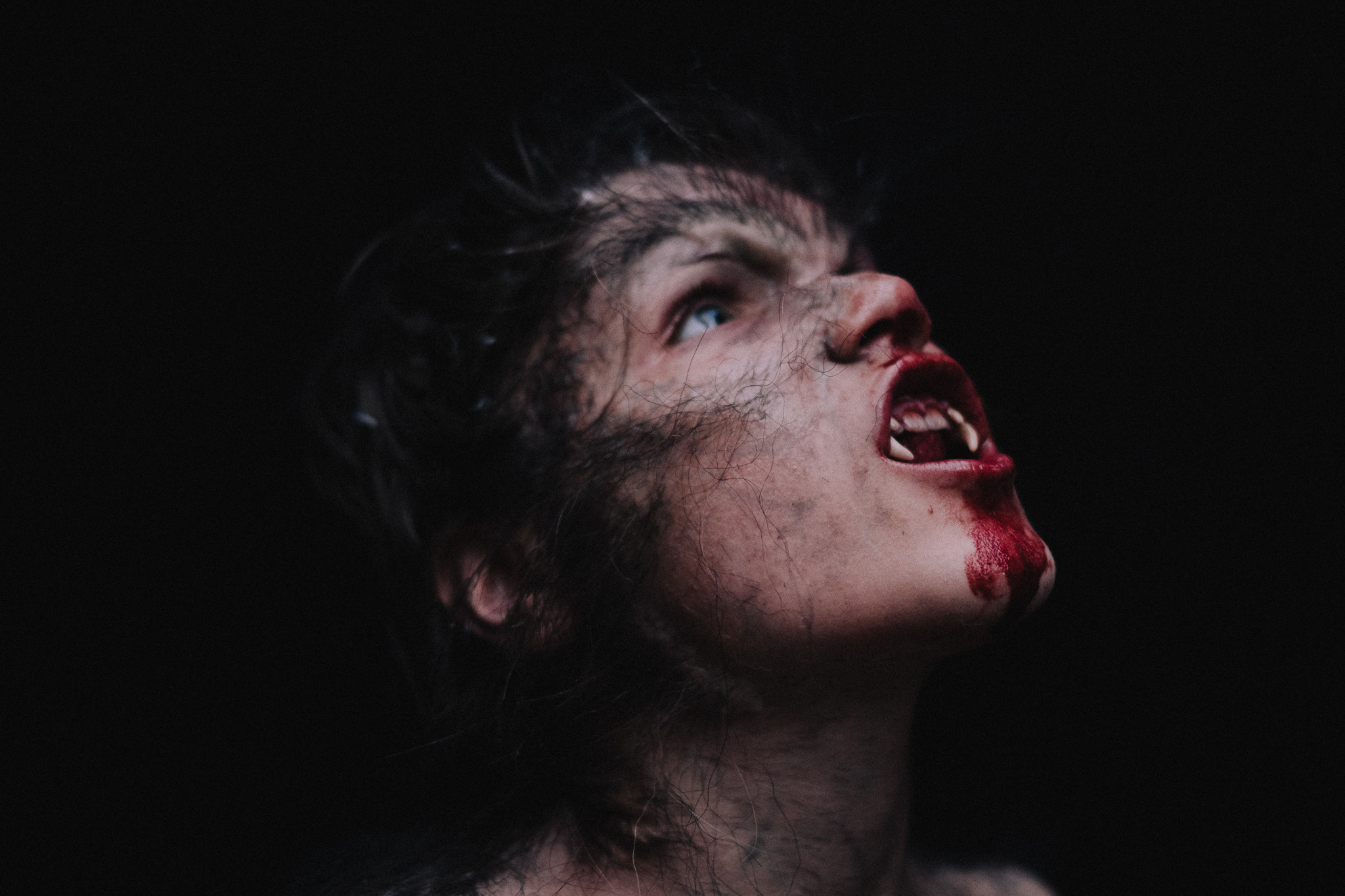Wolfkin