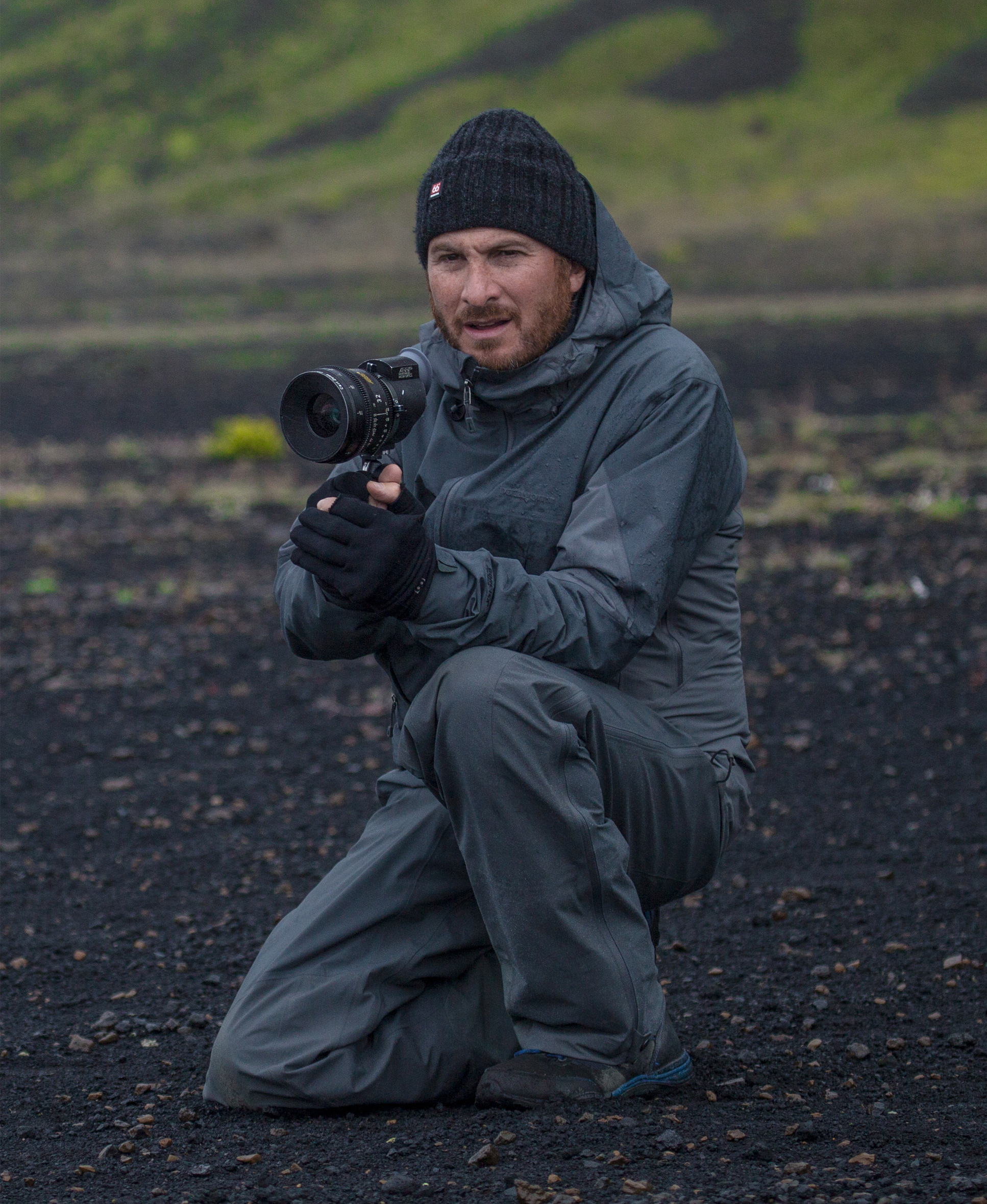 Darren Aronofsky