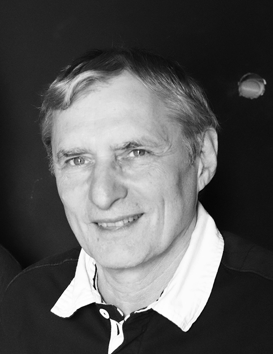 Jean-Christophe Roger