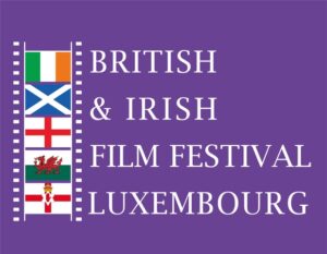 British &amp; Irish Film Festival Luxembourg