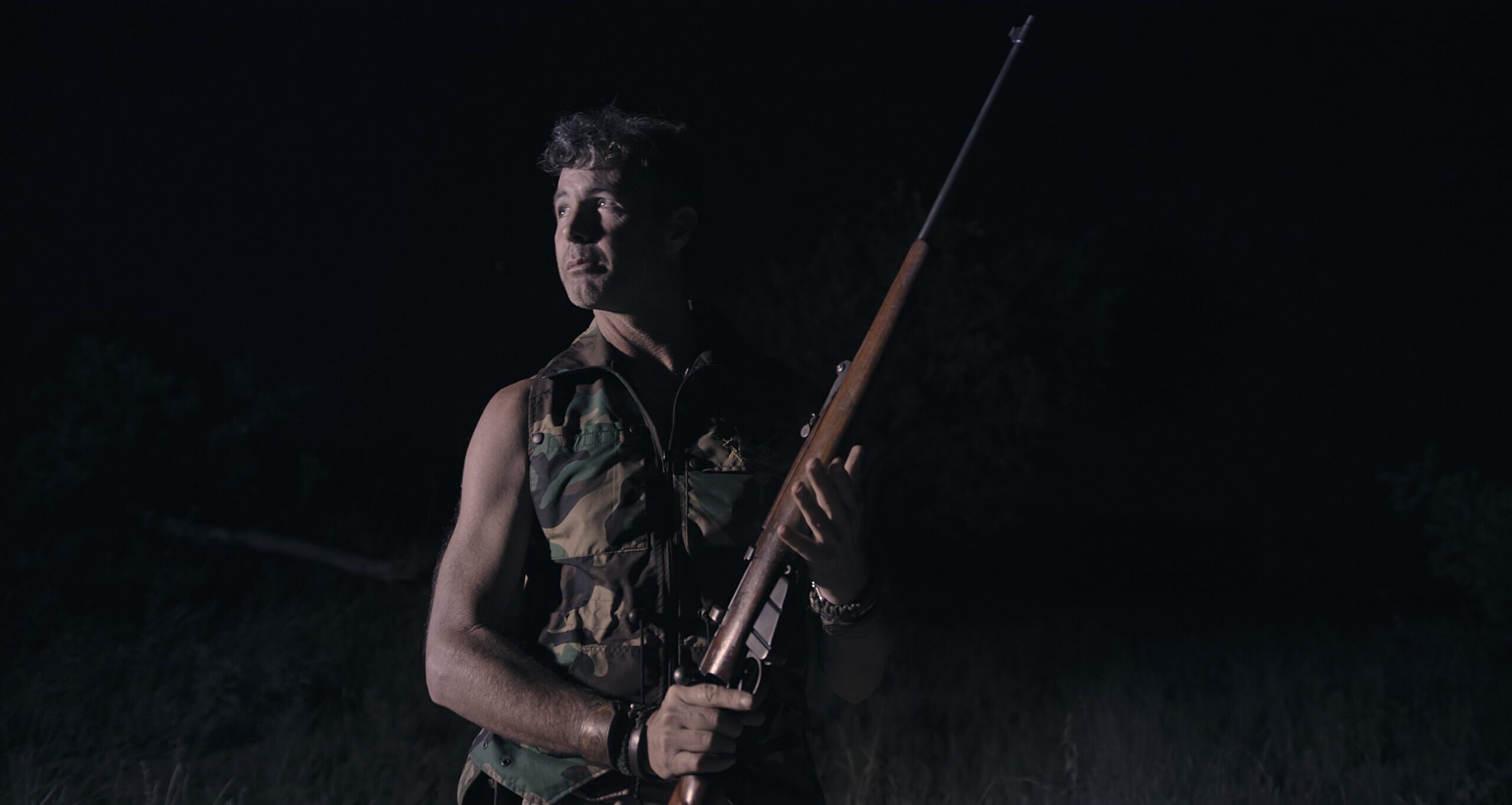 Black Mambas © Karbe Film