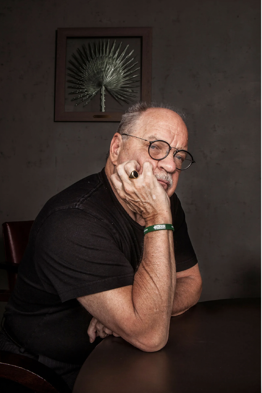 Paul Schrader