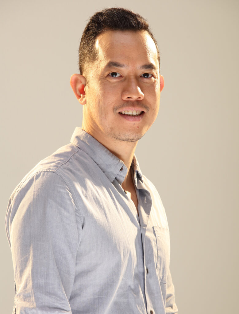Woo Ming Jin - Lux Film Festival