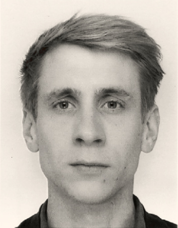 Alexander Abaturov