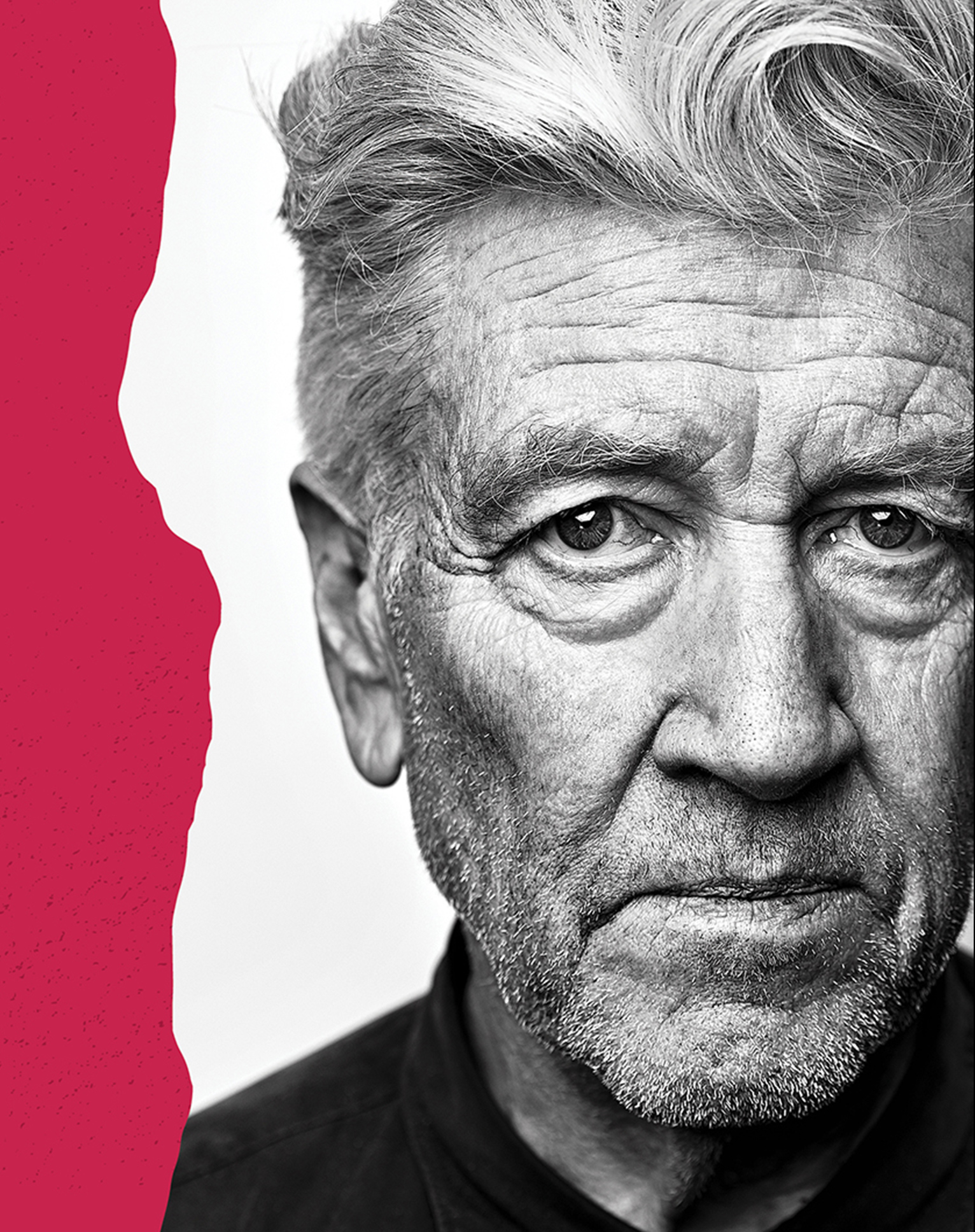 David Lynch