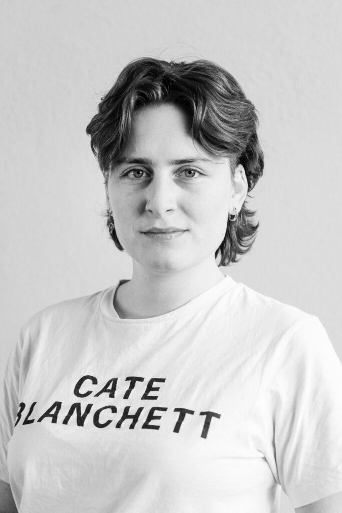Valéria Wagner - Lux Film Festival