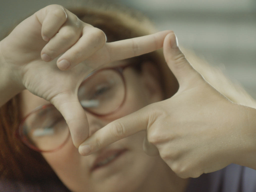 Stairs - Lux Film Festival