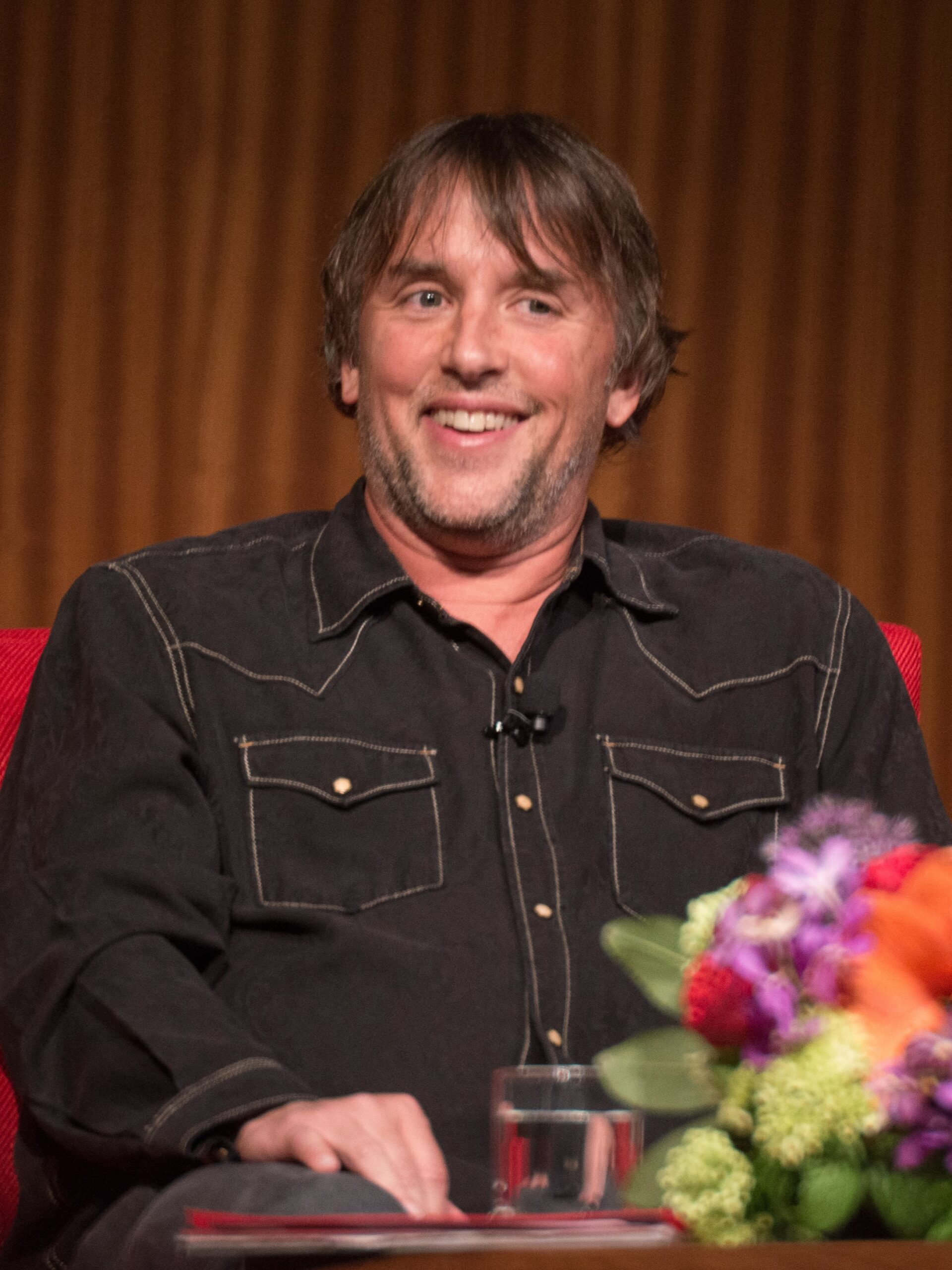 Richard Linklater