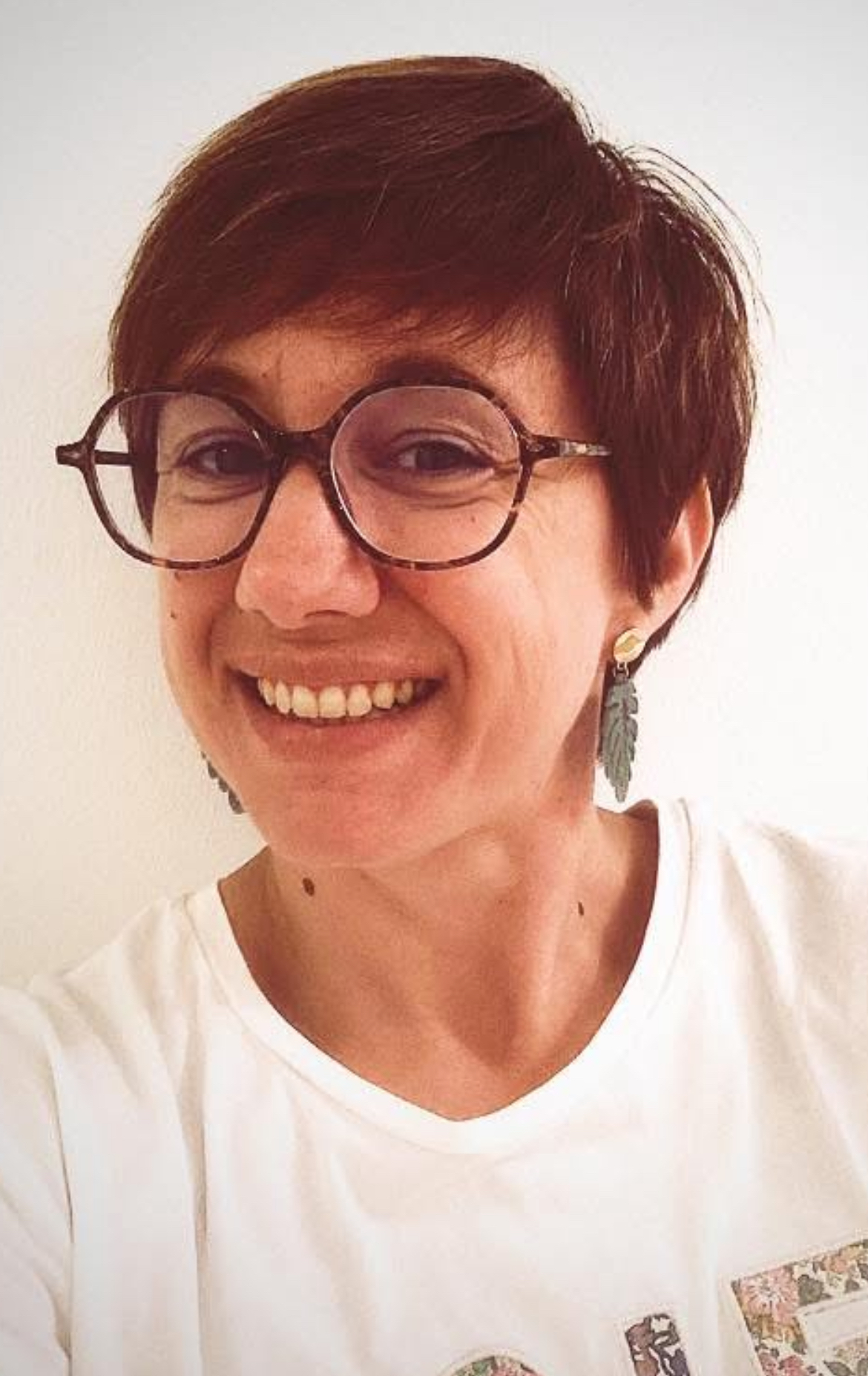 Marylène ANDRIN-GROTZ