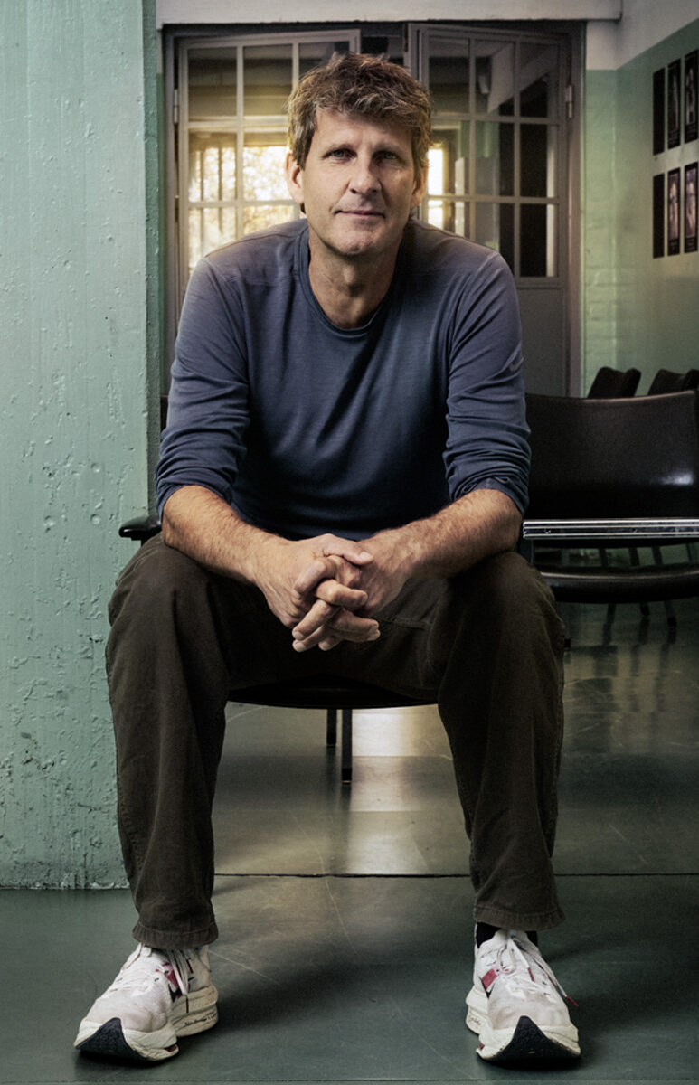 Anders Thomas Jensen
