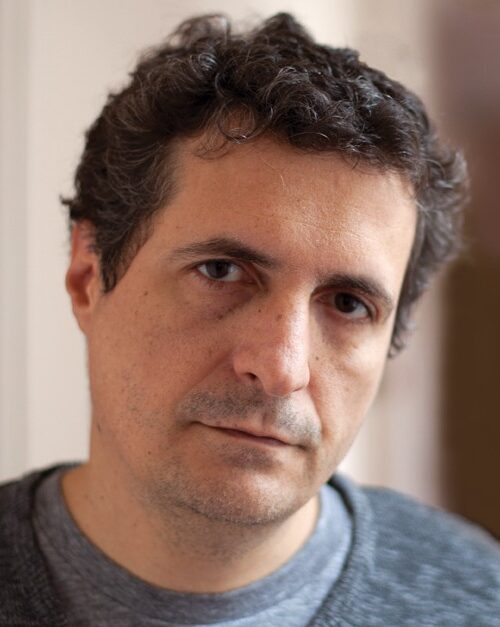Kleber Mendonça Filho