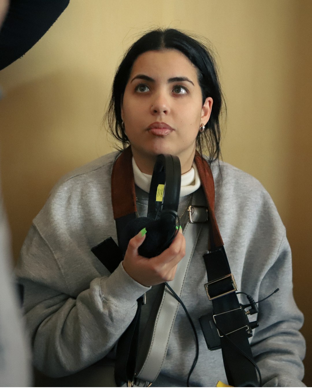 Maja-Ajmia Yde Zellama