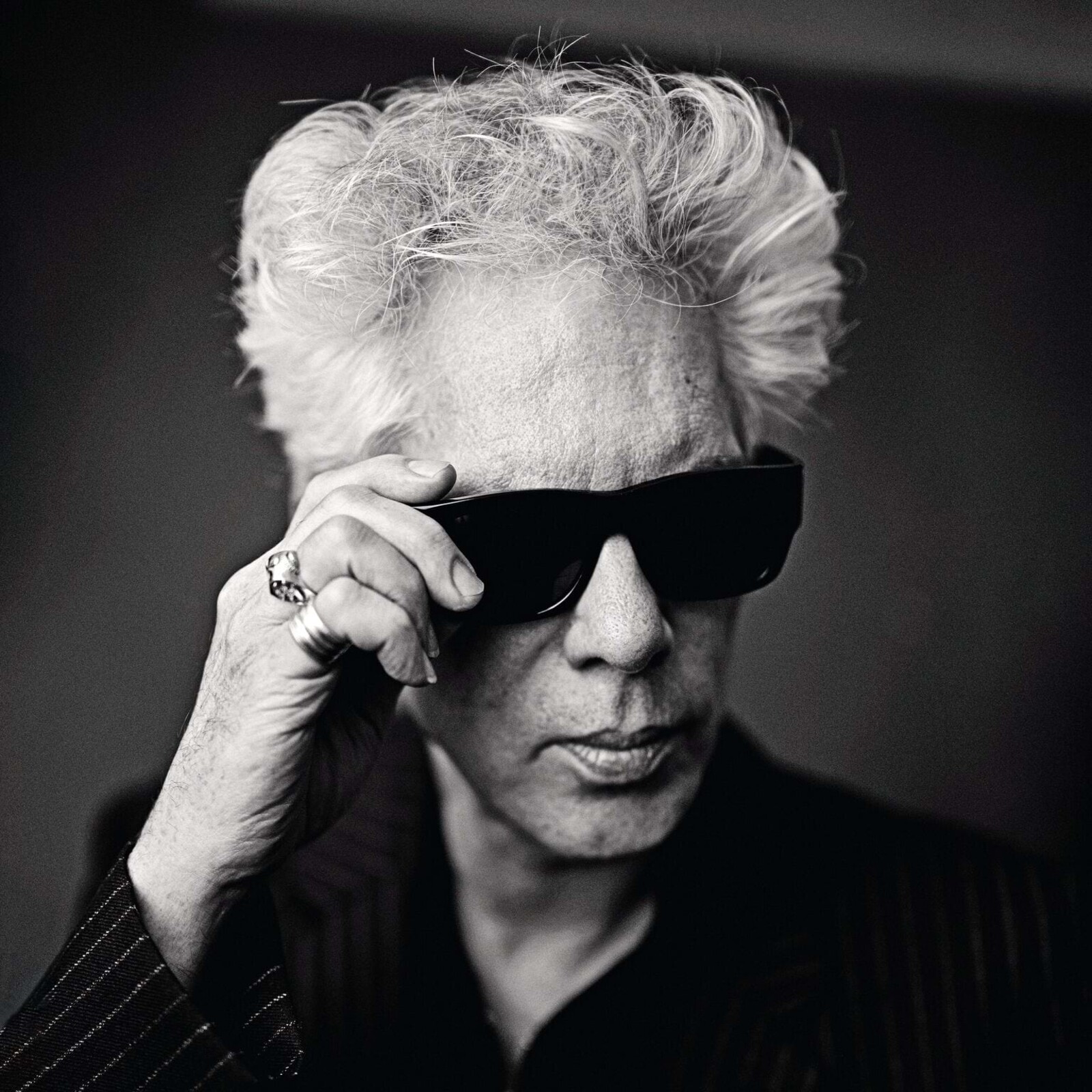 Jim JARMUSCH