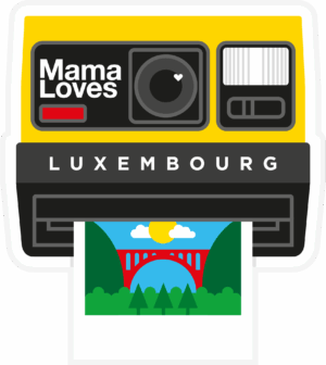 Mama Shelter Luxembourg