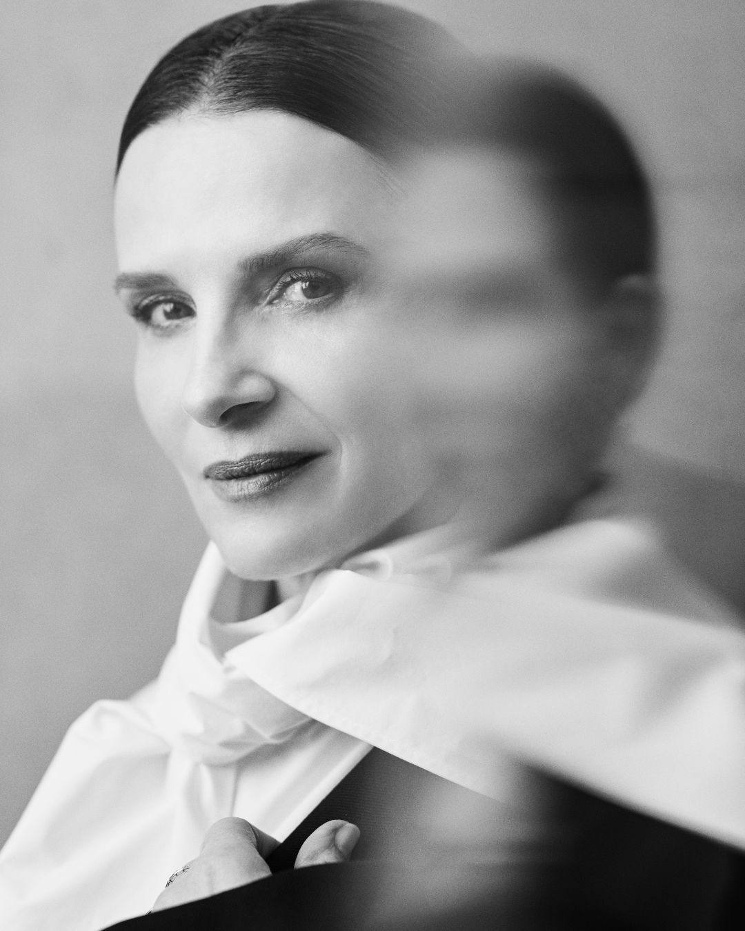 Juliette BINOCHE