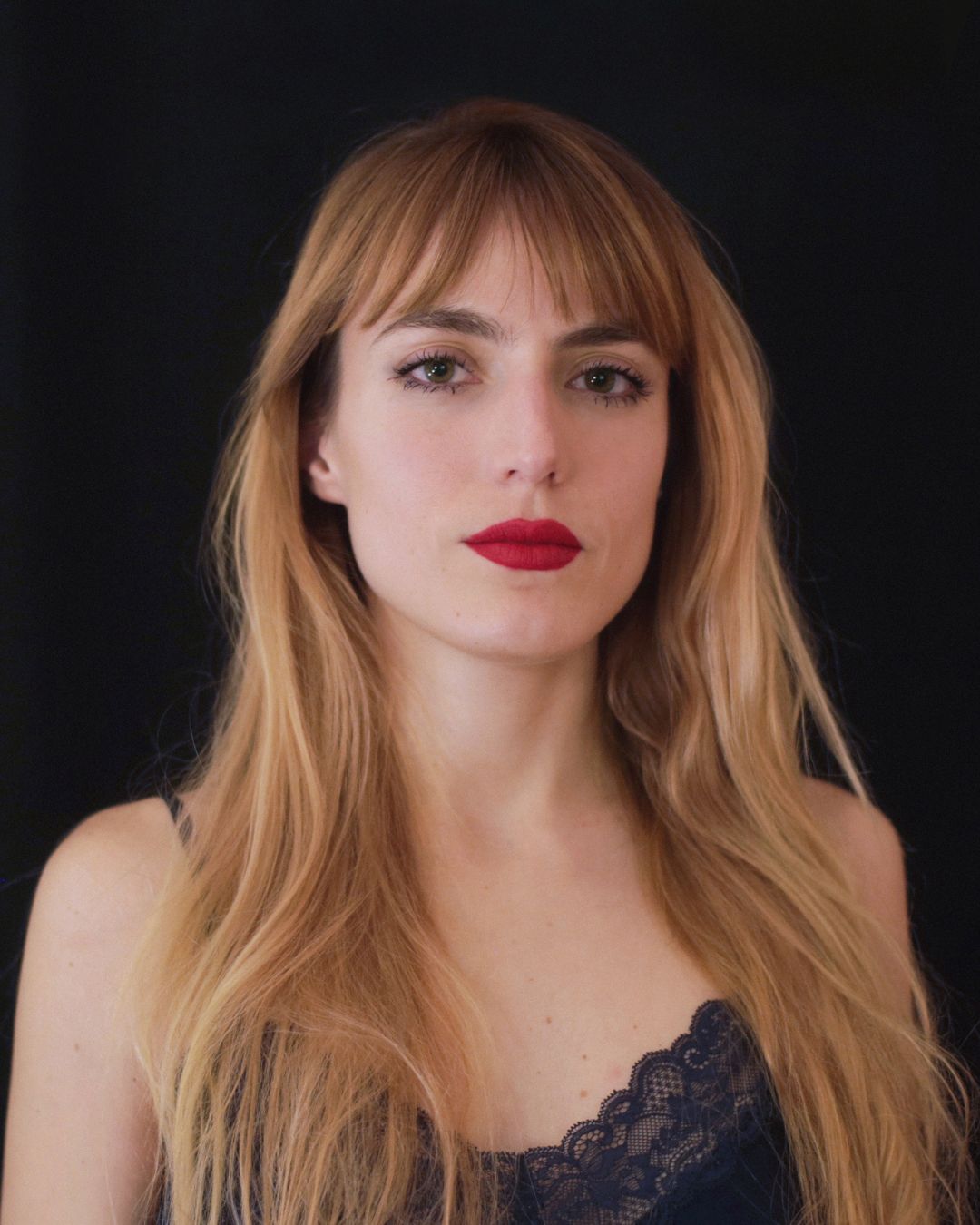 María Silvia Esteve