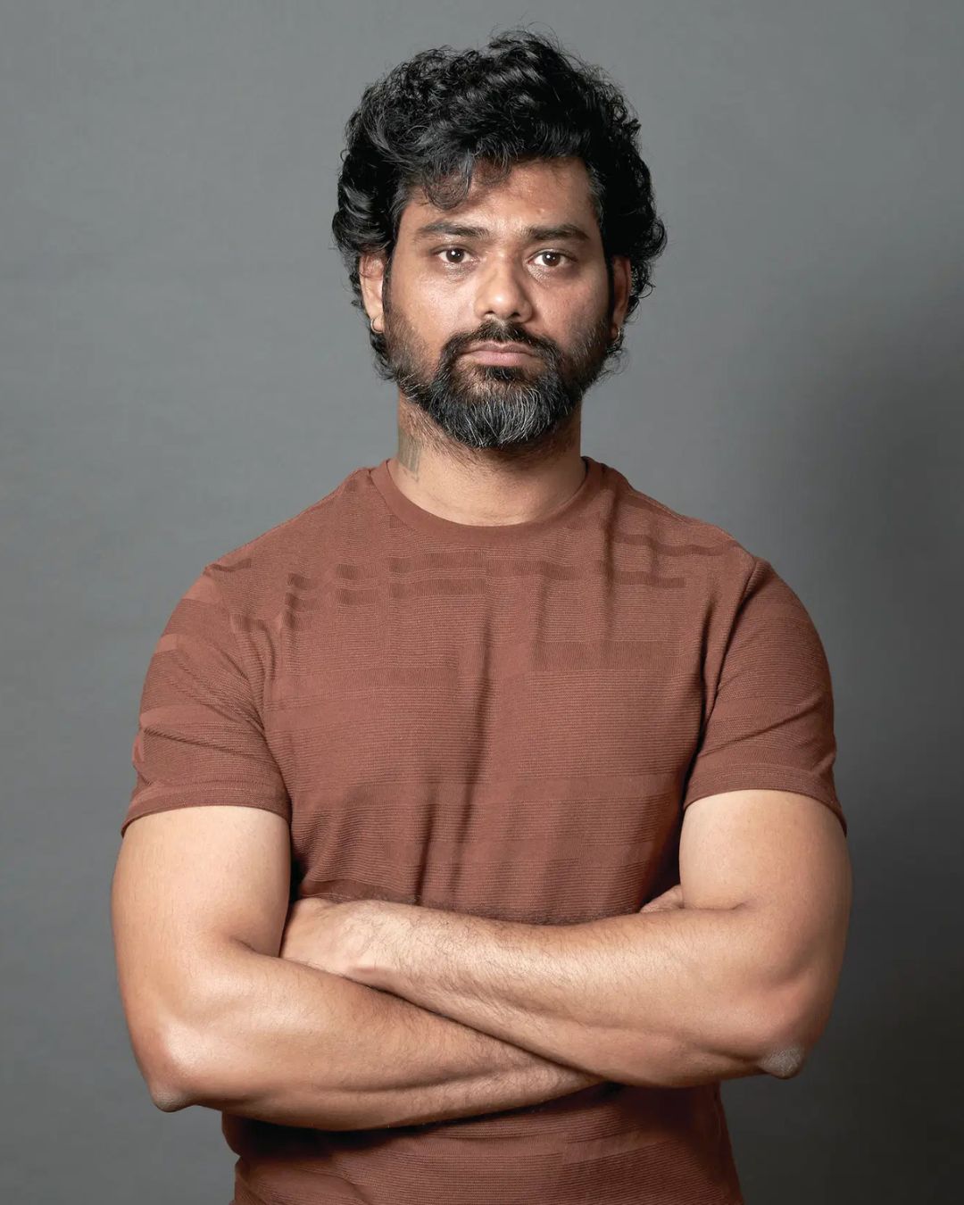 Rohan Parashuram Kanawade