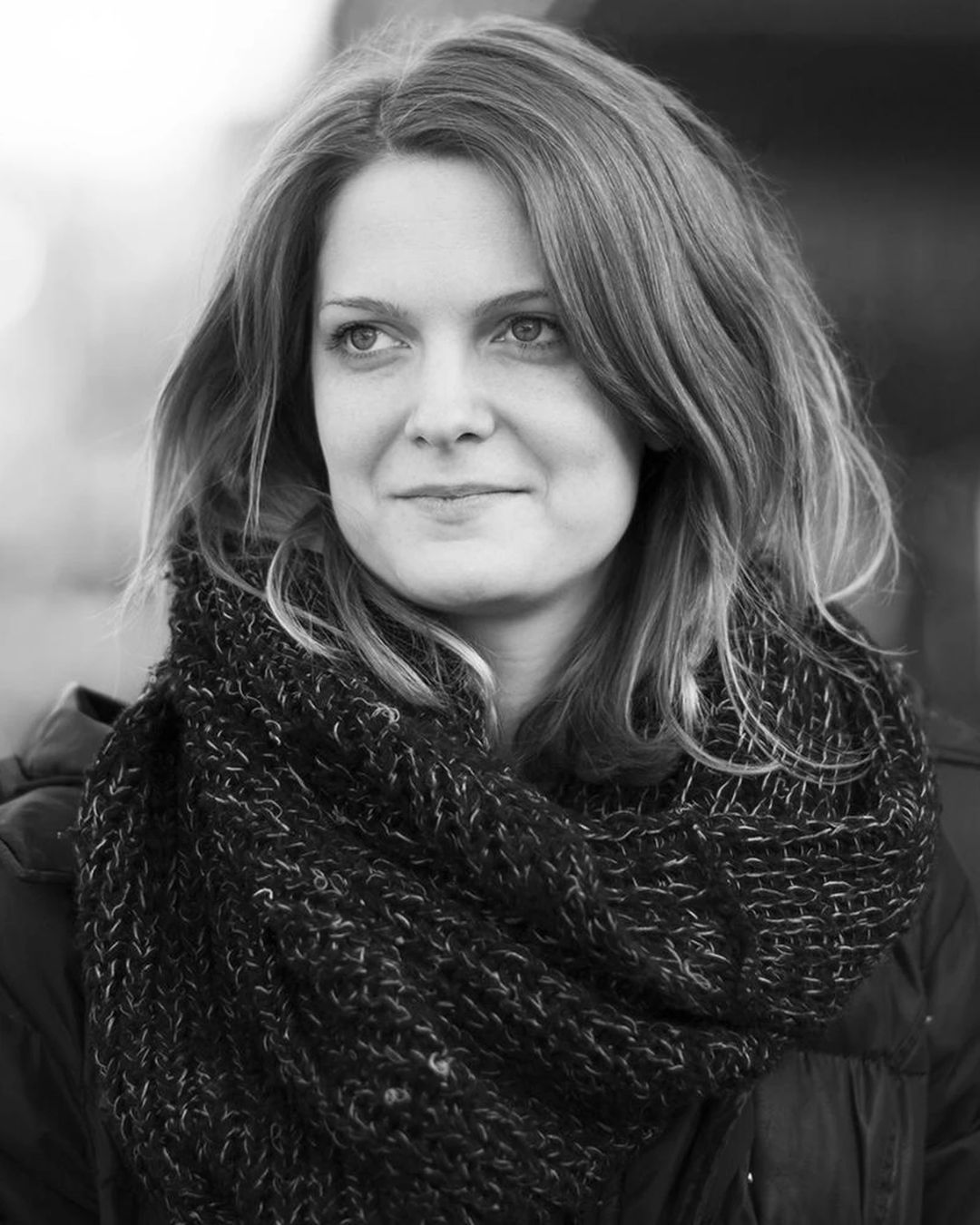 Geneviève Dulude-De-Celles