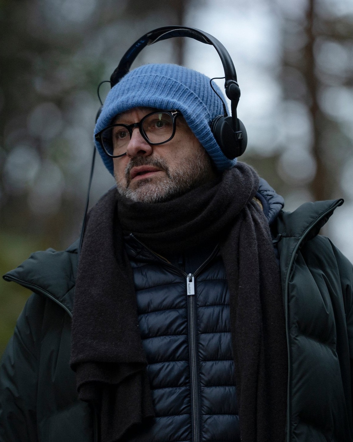 Andrey Zvyagintsev
